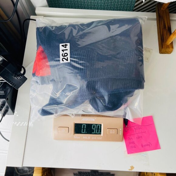 Gap Kids XL Rainbow Stripe Sweater Pullover - Picture 6 of 6